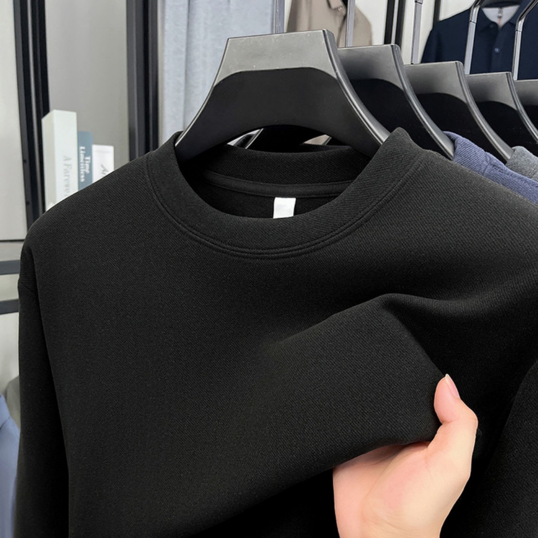 Camiseta masculina de algodão  - Men'S Spring Fashion avaliação e preço
