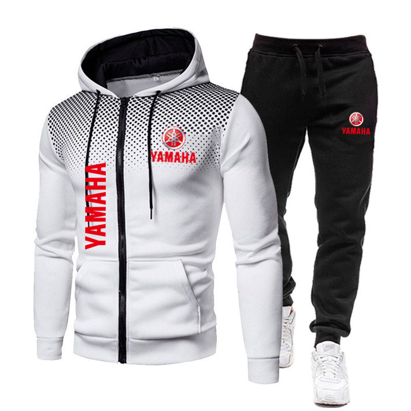 Conjuntos Masculinos Yamaha co - Men'S Spring Fashion avaliação e preço