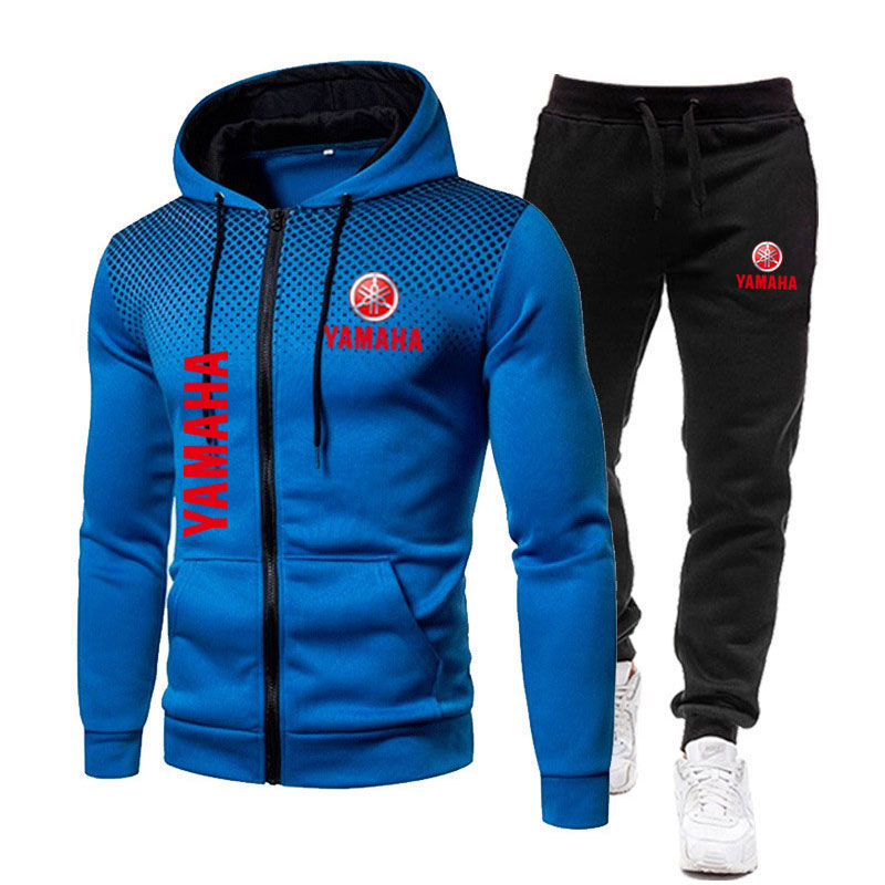 Conjuntos Masculinos Yamaha co - Men'S Spring Fashion avaliação e preço