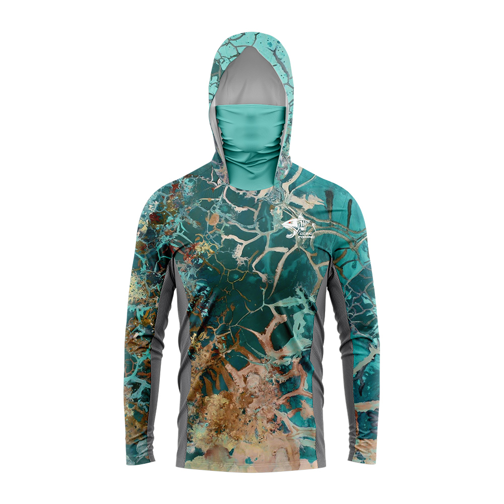 Roupas de Pesca Masculinas de  - Men'S Spring Fashion avaliação e preço