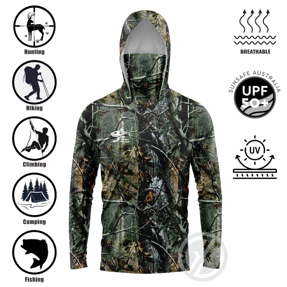 Roupas de Pesca Masculinas de  - Men'S Spring Fashion avaliação e preço