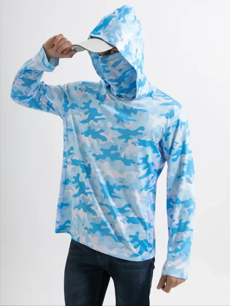 Camiseta Masculina de Manga Lo - Men'S Fashion For Summer 2026 avaliação e preço