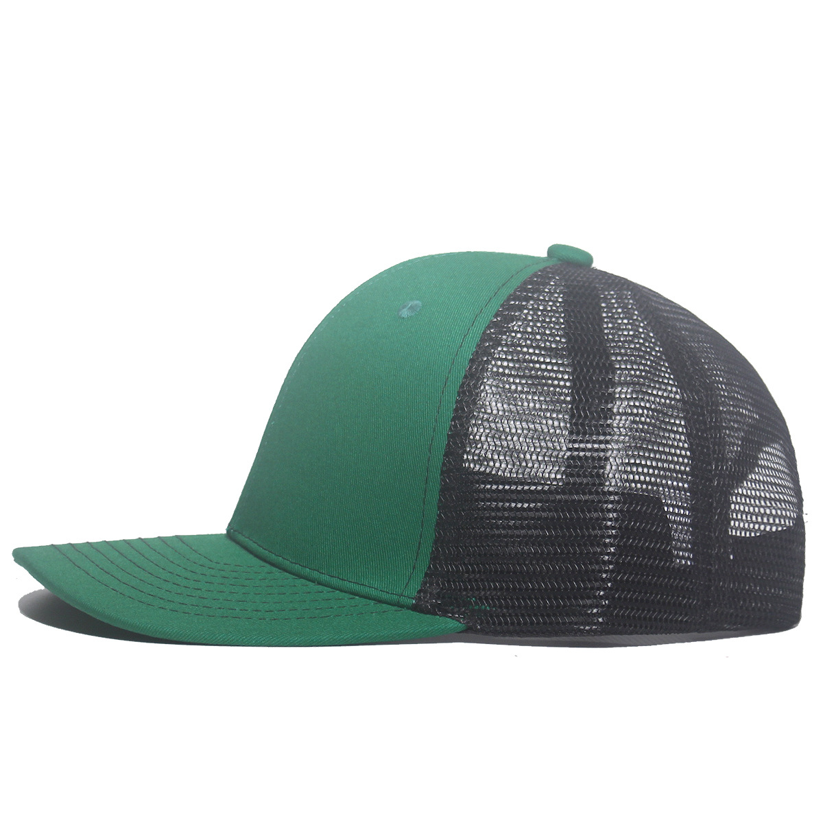 Logotipo personalizado esporte - Mens Fashion Caps avaliação e preço