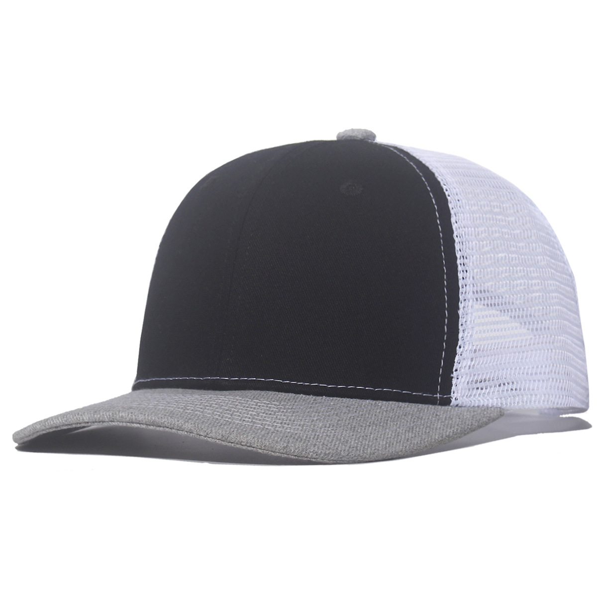 Logotipo personalizado esporte - Mens Fashion Caps avaliação e preço
