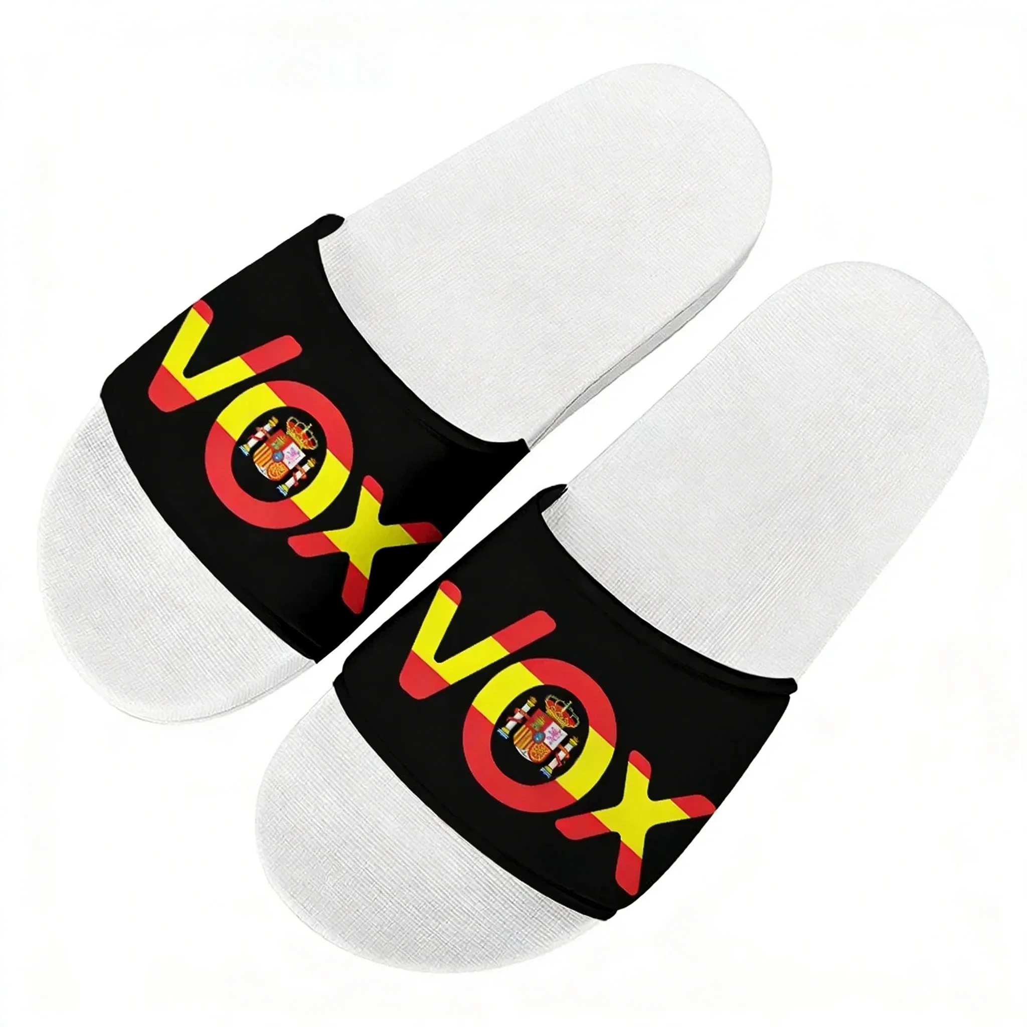 Chinelo Vox com Emblema Nacion - Men'S Fashion Shoes avaliação e preço