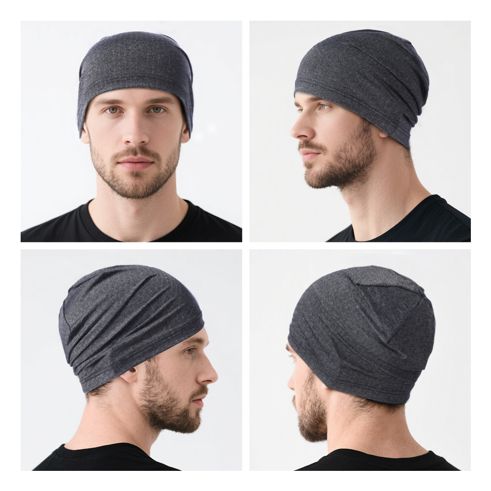 Gorros de verão de secagem ráp - Mens Fashion Caps avaliação e preço