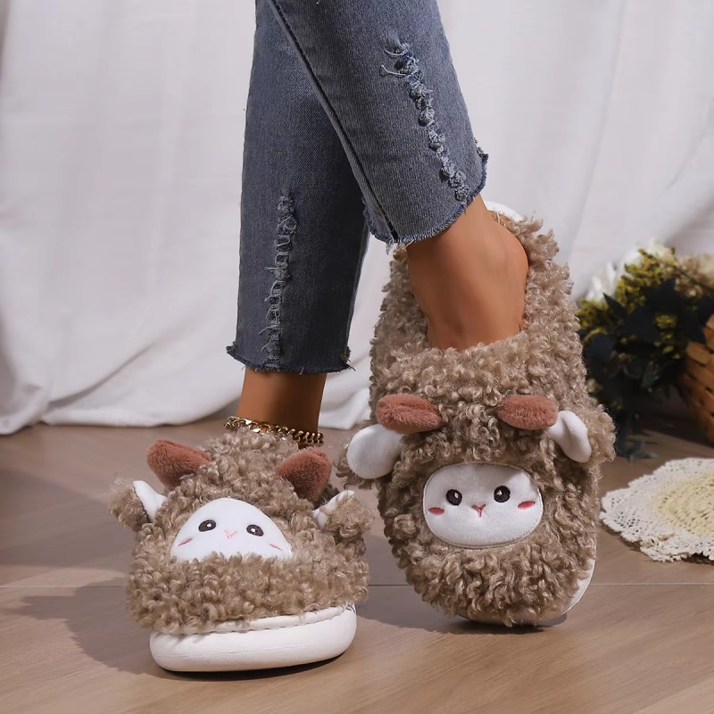 Inverno adorável chinelos de o - Men'S Fashion Shoes avaliação e preço