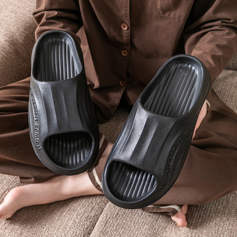 Chinelos de Verão EVA para Mul - Men'S Fashion For 45 Years Old avaliação e preço