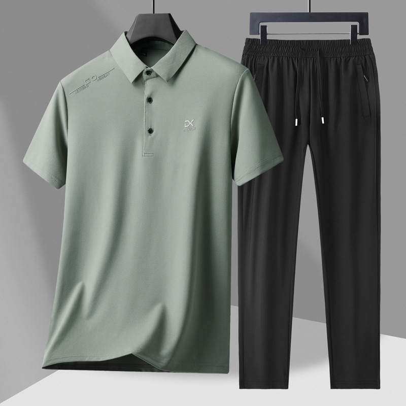Conjunto de Roupas Casuais Mas - Mens Fashion Ideas avaliação e preço