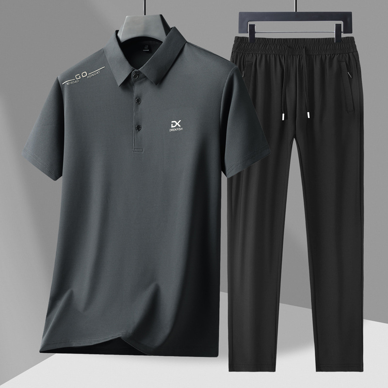 Conjunto de Roupas Casuais Mas - Mens Fashion Ideas avaliação e preço