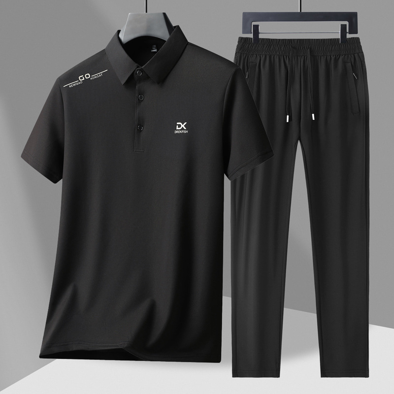 Conjunto de Roupas Casuais Mas - Mens Fashion Ideas avaliação e preço