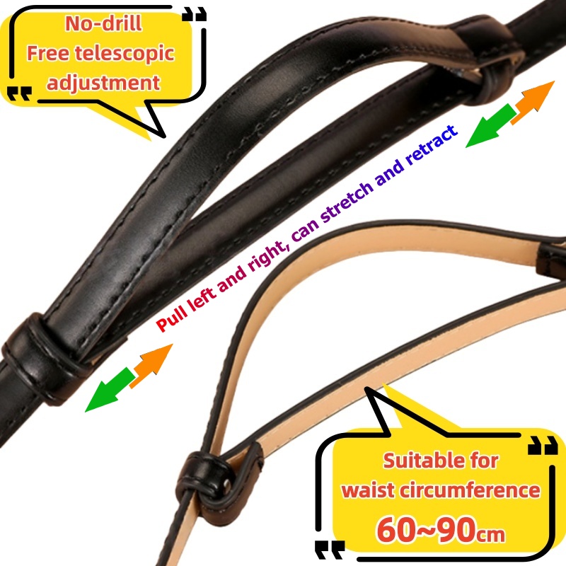 1.3cm de largura 1m feminino o - Leather Belt Braided avaliação e preço