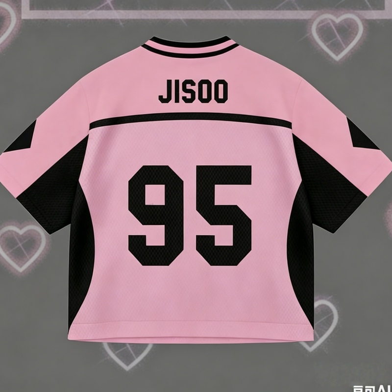 Camiseta Esportiva Casual Unis - Men'S Fashion Pink Shirt avaliação e preço