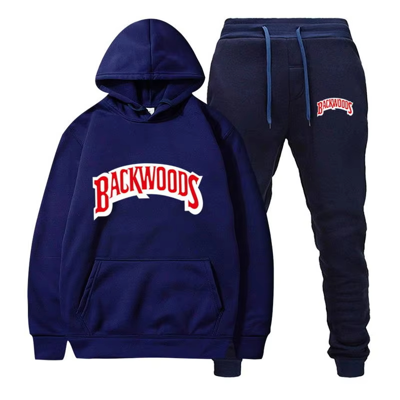 Conjuntos de Moletom de Invern - Mens Fashion Ideas avaliação e preço