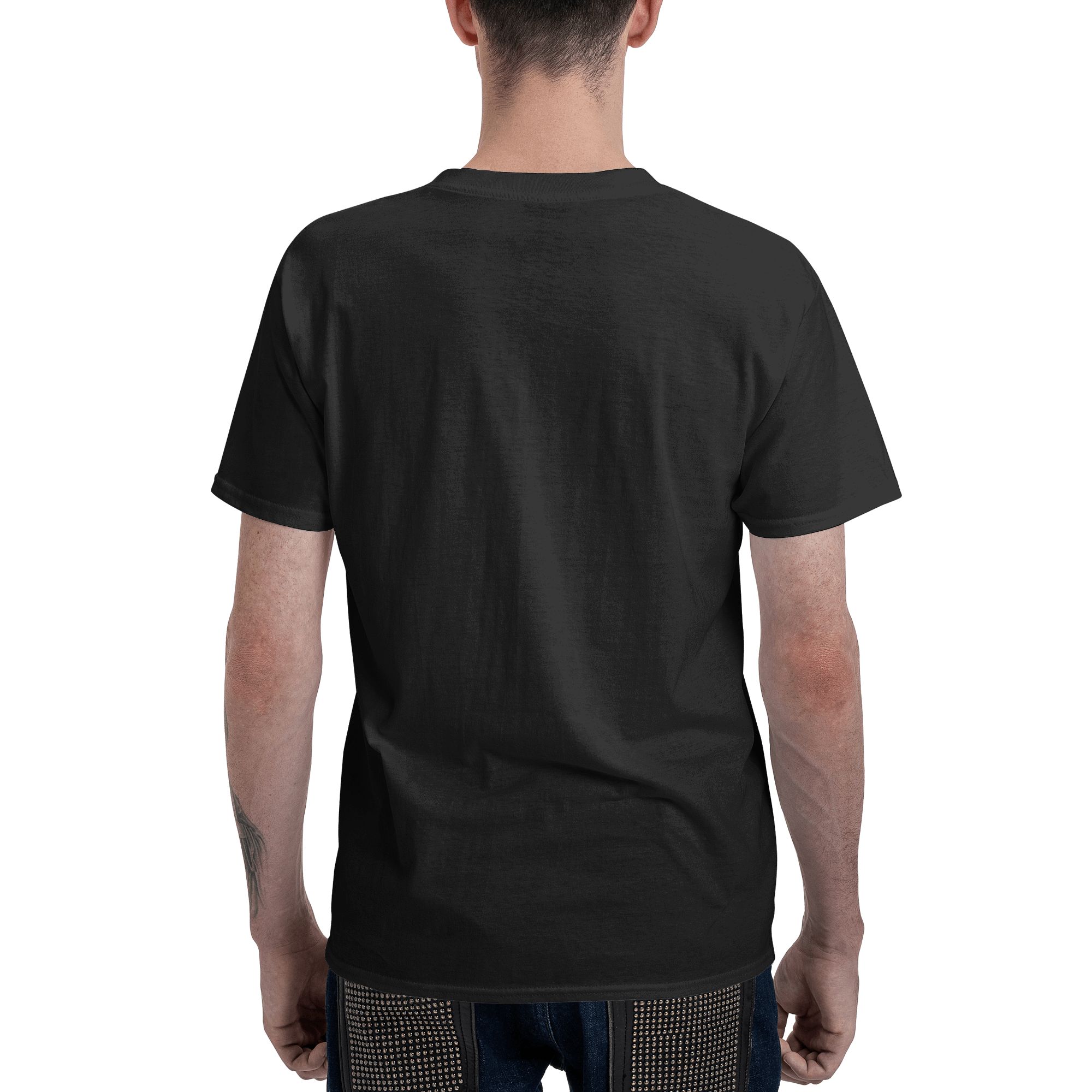 Camiseta Akylas Ferto Eurovisi - Men'S Fashion Greece avaliação e preço