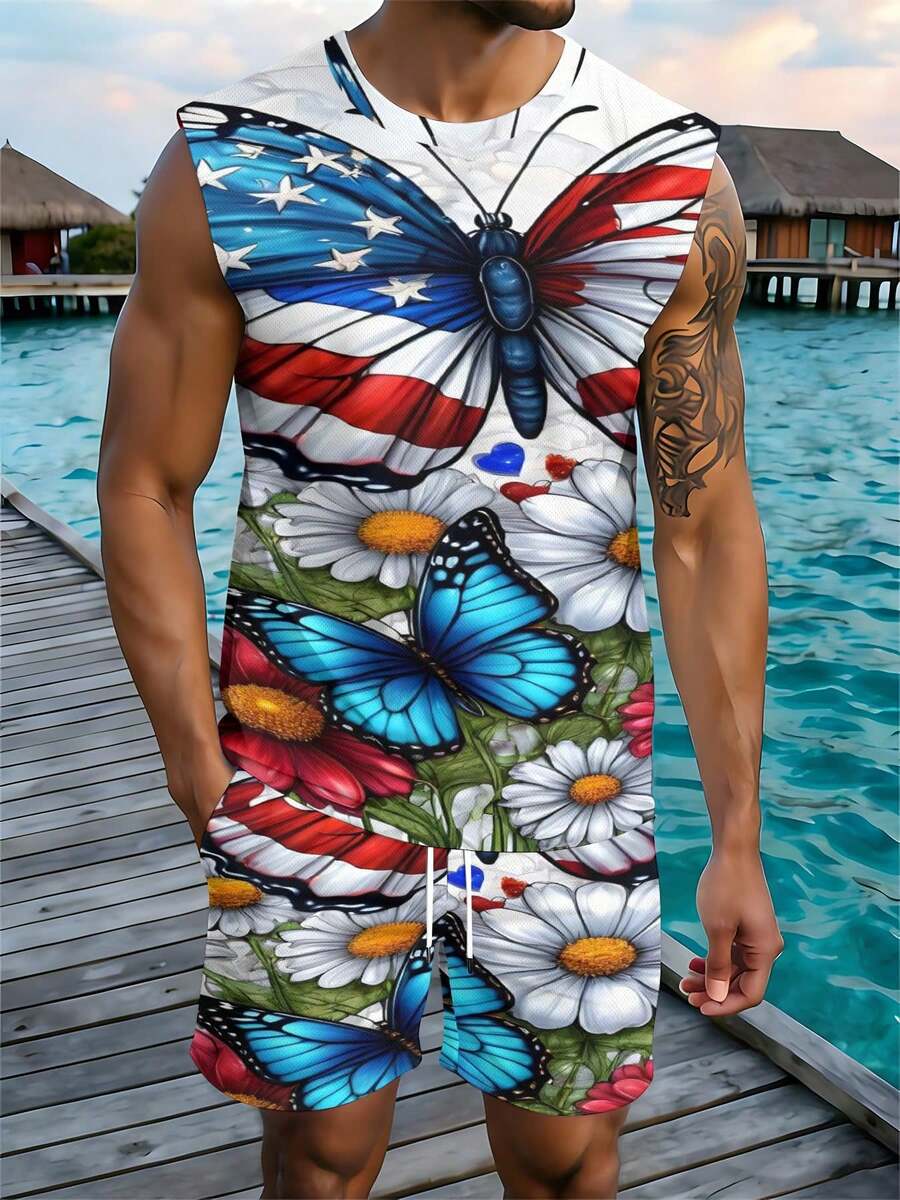 Moda Casual 2026: Novo Conjunt - Men'S Fashion For Summer 2026 avaliação e preço