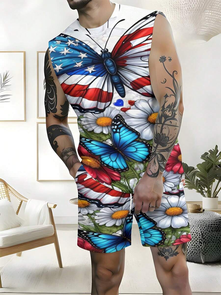 Moda Casual 2026: Novo Conjunt - Men'S Fashion For Summer 2026 avaliação e preço
