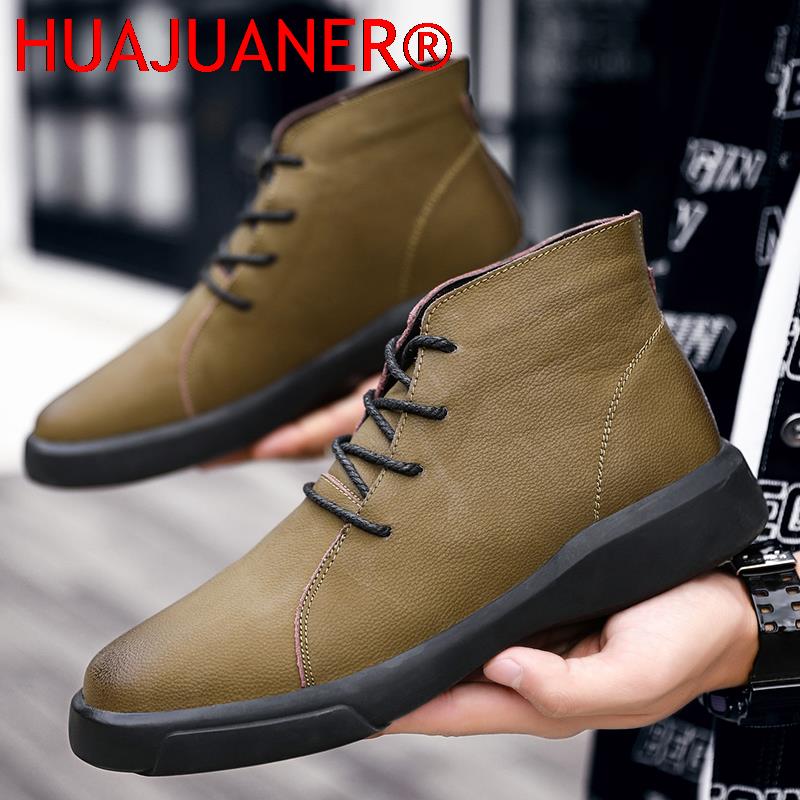 Botas Chelsea Masculinas de In - Chelsea Boots Men avaliação e preço
